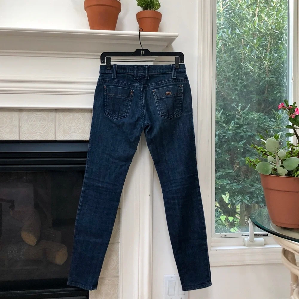 ❤️ MISS SIXTY ❤️ Skinny Jeans